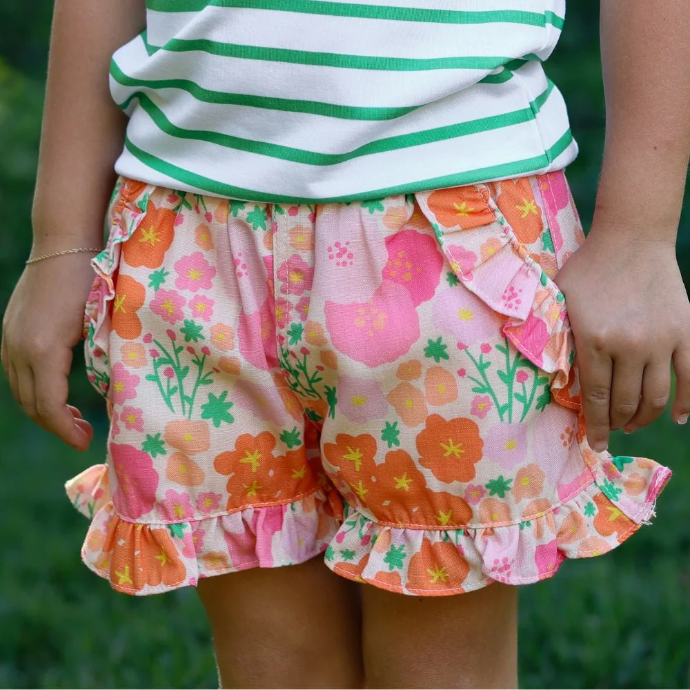 Girl's Warehouse Sale